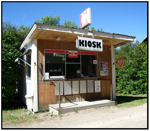 Small Business